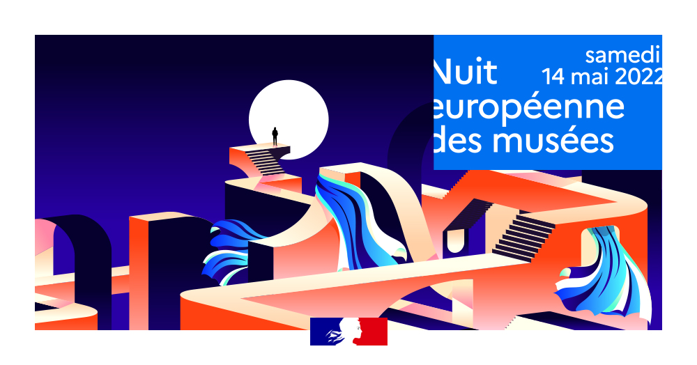 Nuit européenne des musées à Vannes !