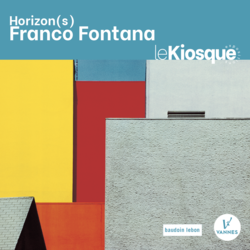 Franco Fontana Horizon (s)