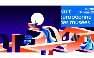 Nuit européenne des musées à Vannes !