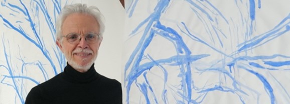 07/05/2022 – André Scherb, « Le chemin se fait en marchant » – Galerie Pierre Tal Coat à Hennebont